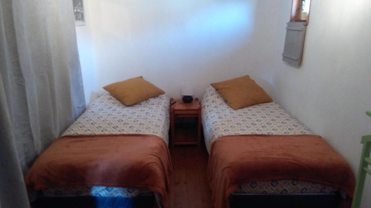 Les Hirondelles Villa Wangen Eksteriør billede